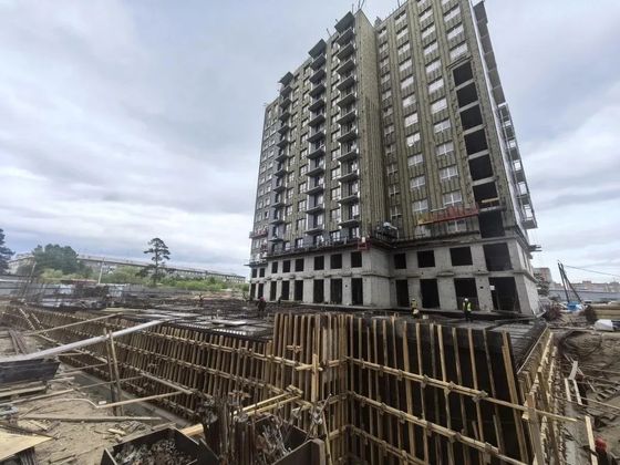 Дом «Пламент» — 2 кв. 2026 г.