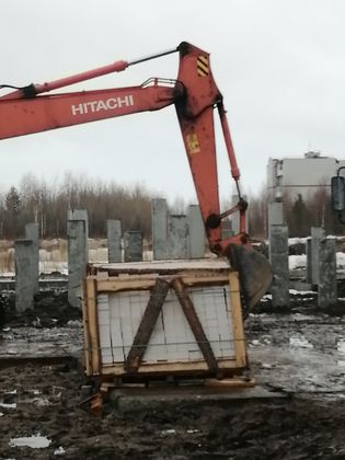 ЖК «Ясный», пр. Труда, 76 — 2 кв. 2021 г.