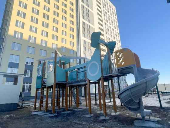 ЖК «7 Ключей» — 4 кв. 2024 г.