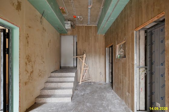 ЖК «ЛесART» (ЛесАРТ) — 3 кв. 2025 г.