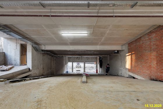 ЖК «ЛесART» (ЛесАРТ) — 4 кв. 2025 г.