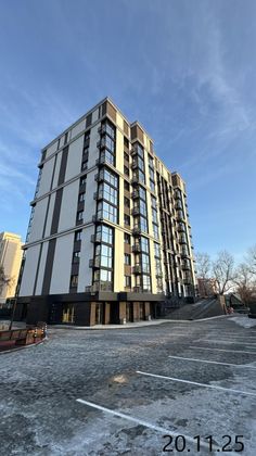 ЖК «Статус» — 4 кв. 2025 г.