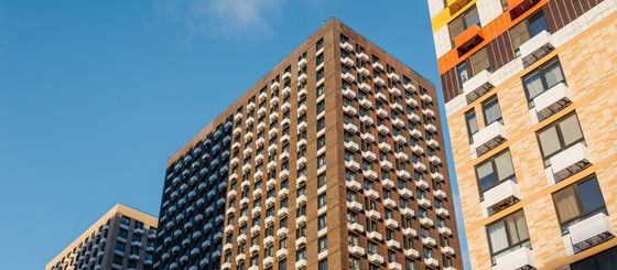 ЖК «Кузьминский лес»