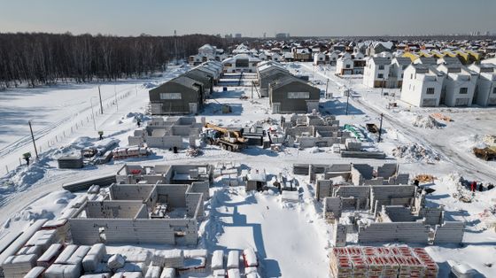 ЖК «Биография», ул. Весенняя, 74 — 1 кв. 2022 г.