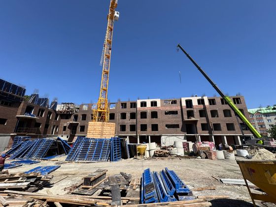 ЖК «Северный» — 2 кв. 2025 г.