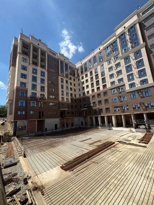 ЖК «Северный» — 2 кв. 2026 г.