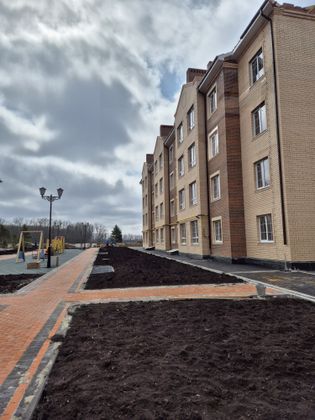 ЖК «Дмитровград» — 2 кв. 2025 г.
