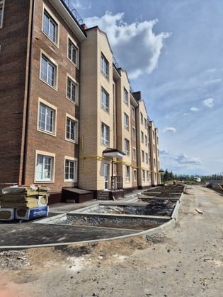 ЖК «Дмитровград» — 2 кв. 2025 г.