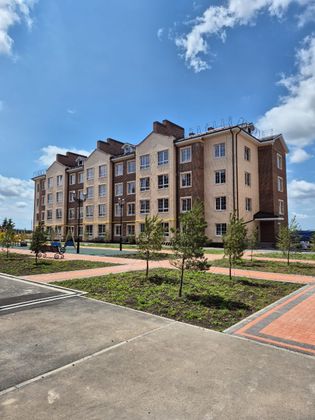 ЖК «Дмитровград» — 3 кв. 2025 г.