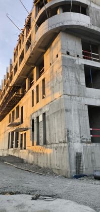 ЖК «Символ» — 4 кв. 2025 г.