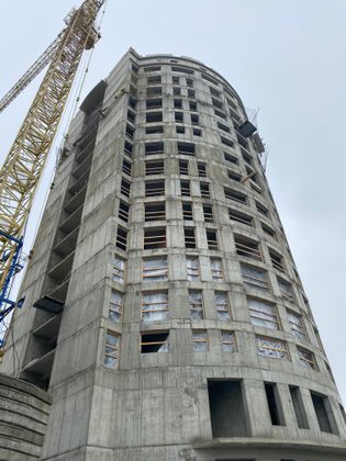 ЖК «Символ» — 2 кв. 2026 г.