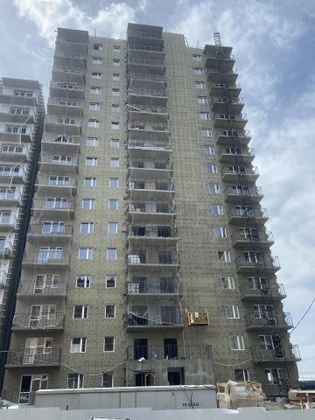 ЖК «102-й» — 2 кв. 2026 г.