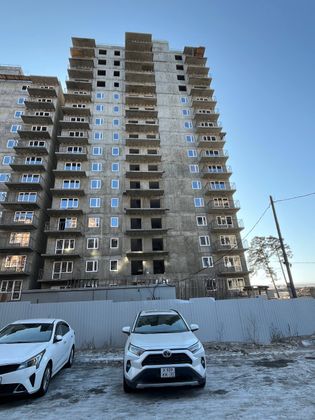 ЖК «102-й» — 1 кв. 2026 г.