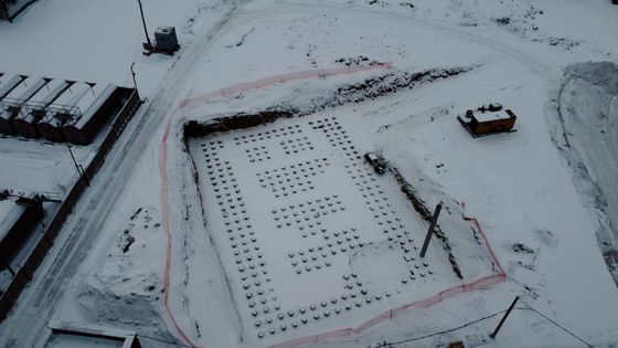 ЖК «Нормандия-Неман», ул. Аэропорт, 49/1 — 1 кв. 2022 г.