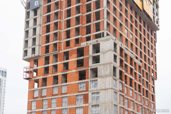 ЖК «Grand Avenue» (Гранд Авеню) — 4 кв. 2025 г.