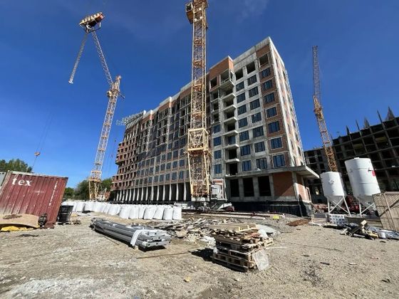 РИЗАЛТА РЕЗОРТ БЕЛОКУРИХА — 2 кв. 2026 г.