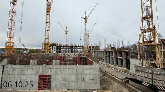 RIZALTA REZORT BELOKURIKHA (РИЗАЛЬТА РЕЗОРТ БЕЛОКУРИХА) — 4 кв. 2025 г.