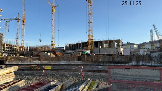 RIZALTA REZORT BELOKURIKHA (РИЗАЛЬТА РЕЗОРТ БЕЛОКУРИХА) — 4 кв. 2025 г.