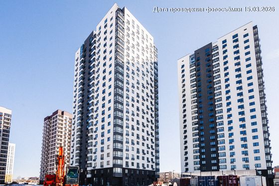 ЖК «Баланс» — 1 кв. 2026 г.