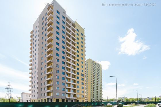 ЖК «Баланс» — 2 кв. 2025 г.