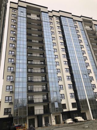 Дом «Ежевика» — 3 кв. 2025 г.
