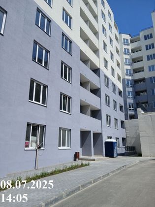 Клубный дом «Voznesensky» (Вознесенский) — 3 кв. 2025 г.