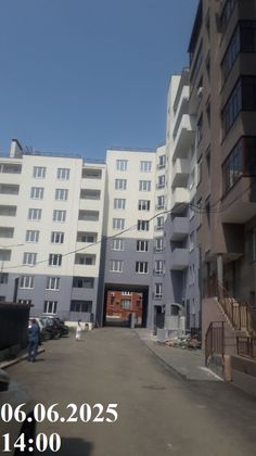 Клубный дом «Voznesensky» (Вознесенский) — 2 кв. 2025 г.