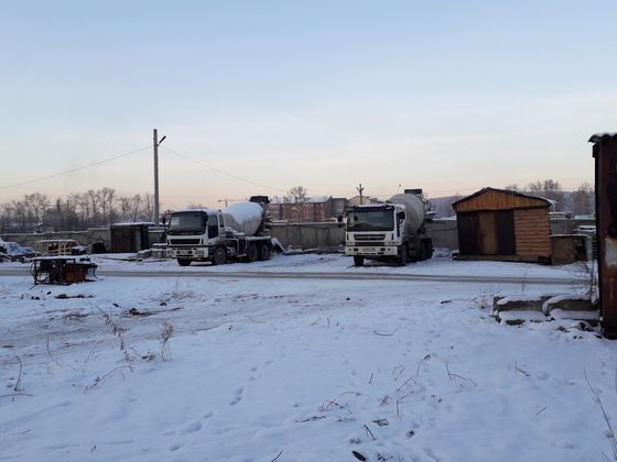 ЖК «Простор», ул. Братская, 7/7 — 4 кв. 2020 г.