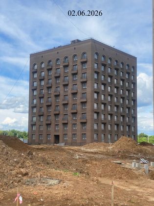 ЖК «Ялав» — 2 кв. 2026 г.