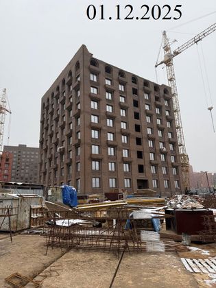 ЖК «Ялав» — 4 кв. 2025 г.