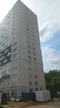 ЖК «Акварель» — 2 кв. 2025 г.