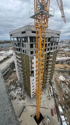 ЖК «Золотой час» — 2 кв. 2025 г.