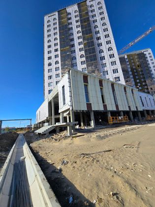 ЖК «Золотой час» — 3 кв. 2025 г.