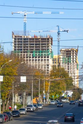 ЖК «Land Lord» (Лэнд Лорд) — 4 кв. 2025 г.