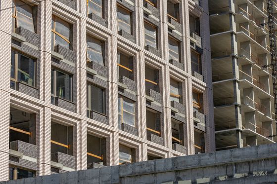 ЖК «Land Lord» (Лэнд Лорд) — 3 кв. 2025 г.