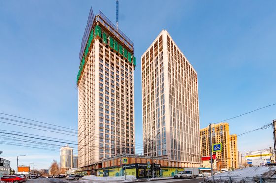 ЖК «Лэнд Лорд» — 1 кв. 2026 г.