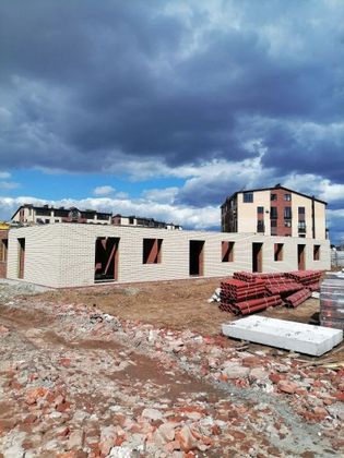 ЖК «Альпийский квартал» — 2 кв. 2026 г.