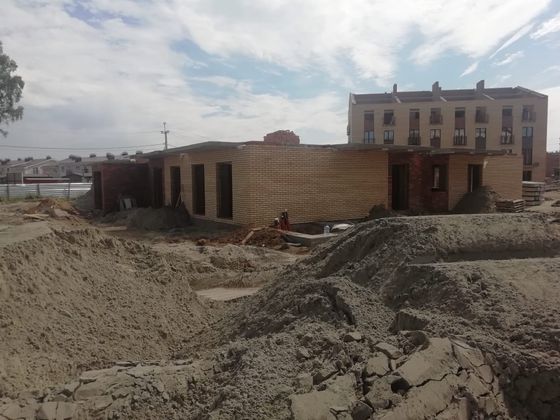 ЖК «Альпийский квартал»,  Альпийская ул., 6 — 3 кв. 2023 г.