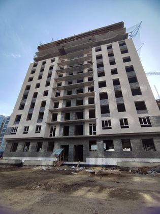 ЖК «Кватро» — 2 кв. 2025 г.
