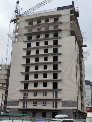 ЖК «Кватро» — 3 кв. 2025 г.