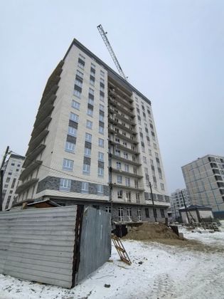 ЖК «Кватро» — 1 кв. 2026 г.