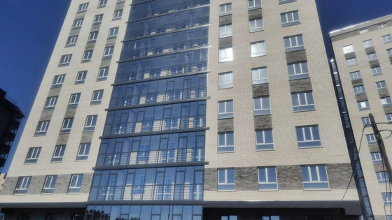 ЖК «Кватро» — 2 кв. 2026 г.