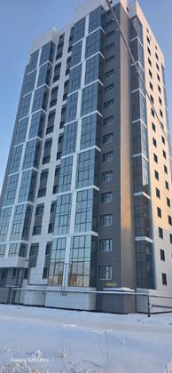 Дом по пр. Михаила Николаева — 4 кв. 2025 г.