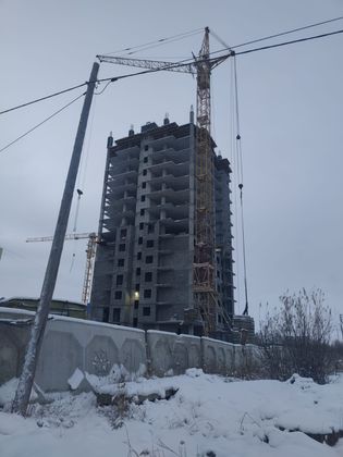 Дом по пр. Михаила Николаева — 4 кв. 2024 г.