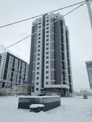 Дом по пр. Михаила Николаева — 2 кв. 2026 г.