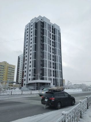 Дом по пр. Михаила Николаева — 1 кв. 2026 г.