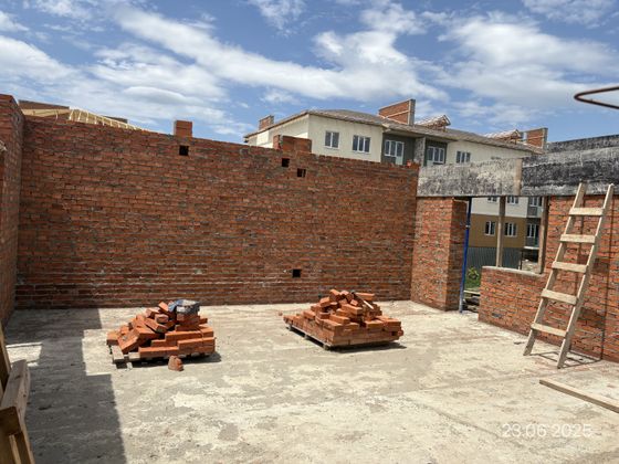 ЖК «Северный» — 2 кв. 2025 г.