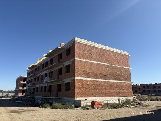 ЖК «Северный» — 3 кв. 2025 г.