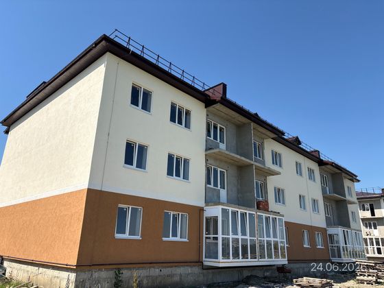 ЖК «Северный» — 2 кв. 2026 г.