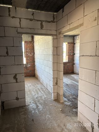 ЖК «Северный» — 2 кв. 2025 г.